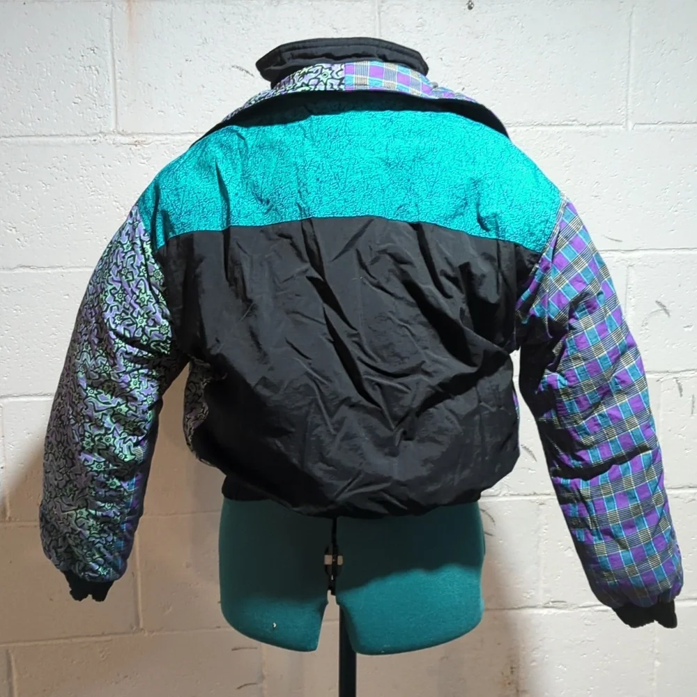 Jacket - Picture 3 of 4
